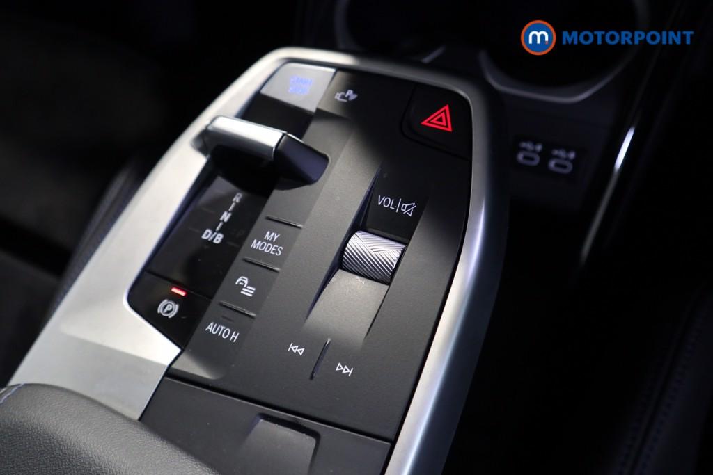 BMW IX1 M Sport Automatic Electric SUV - Stock Number (1599132) - 8th supplementary image