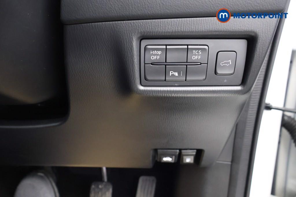 Mazda Cx-5 Sport Nav Manual Diesel SUV - Stock Number (1599218) - 8th supplementary image
