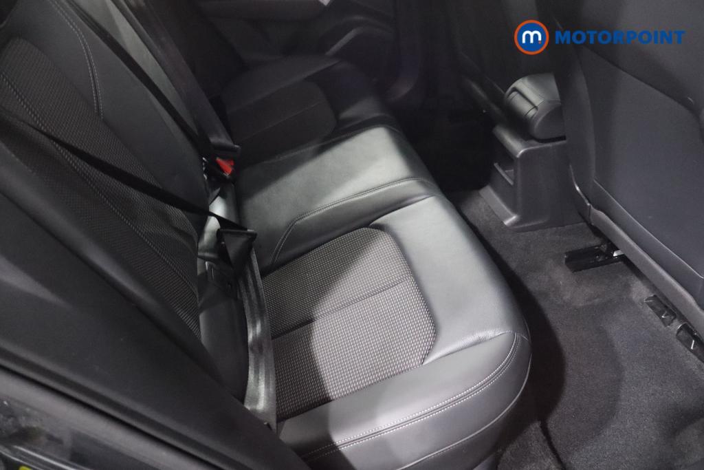 Audi Q2 S Line Automatic Petrol SUV - Stock Number (1600436) - 8th supplementary image