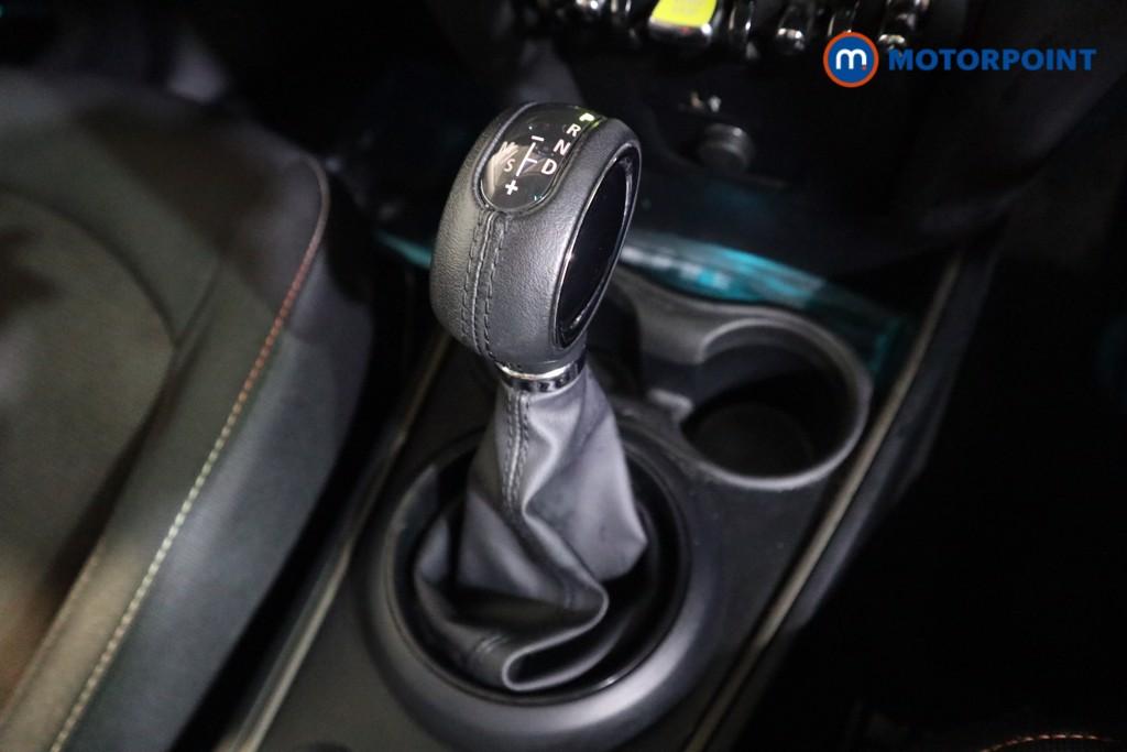 Mini Countryman Cooper S E Classic Automatic Petrol Plug-In Hybrid SUV - Stock Number (1600696) - 8th supplementary image