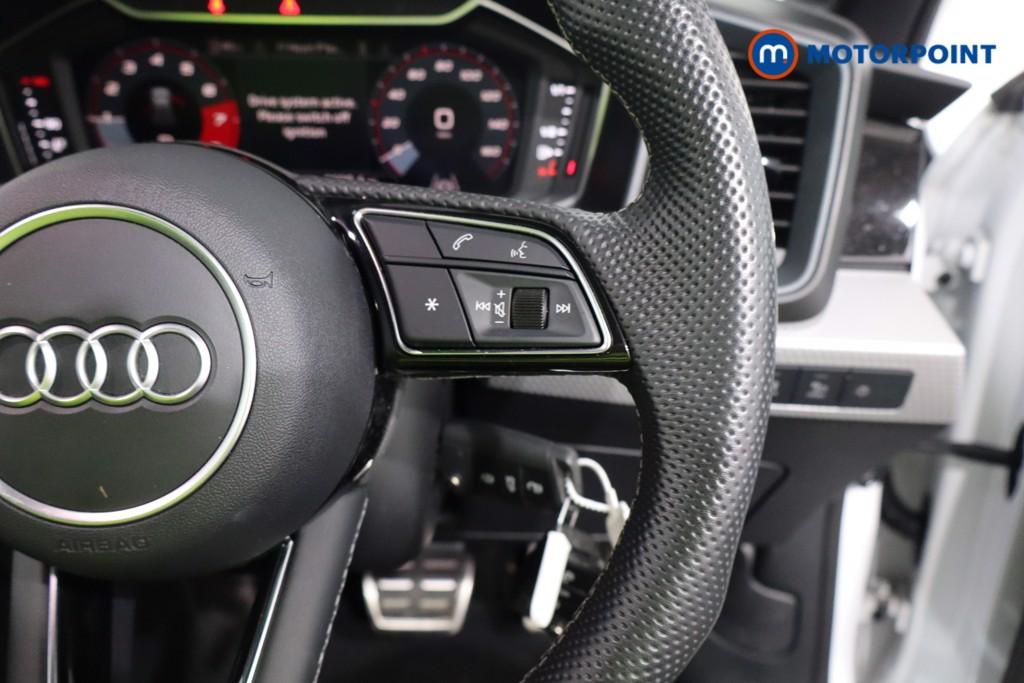 Audi A1 S Line Automatic Petrol Hatchback - Stock Number (1600883) - 8th supplementary image