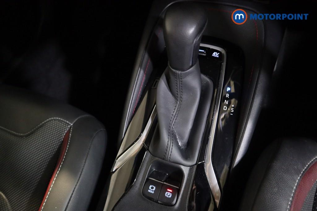 Toyota Corolla Excel Automatic Petrol-Electric Hybrid Estate - Stock Number (1600995) - 8th supplementary image