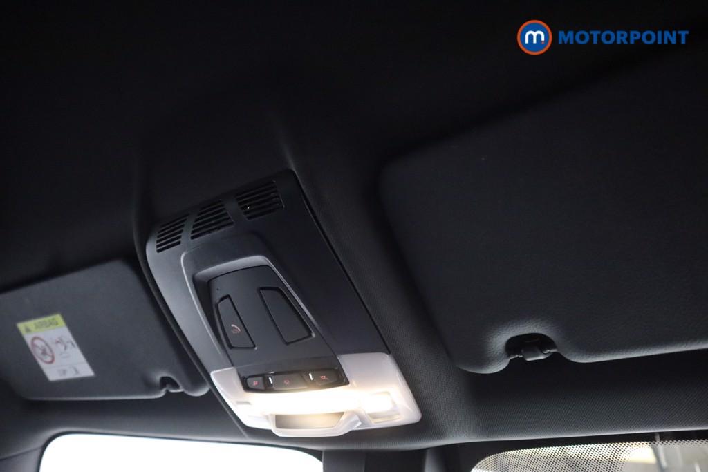 BMW X1 M Sport Automatic Petrol Plug-In Hybrid SUV - Stock Number (1601006) - 8th supplementary image