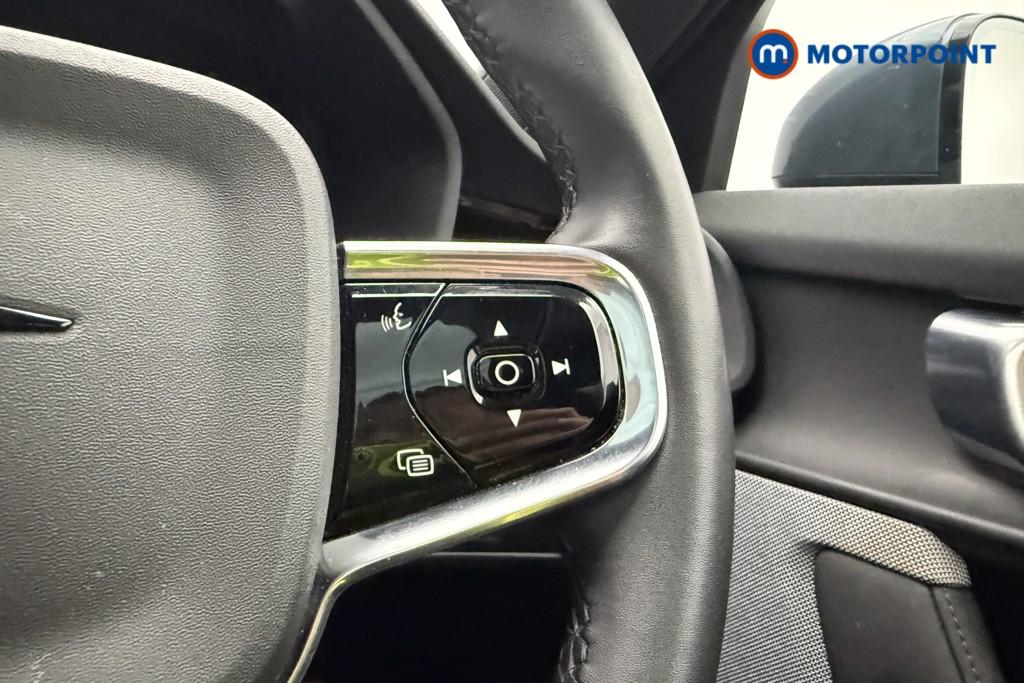 Polestar 2 Long Range Dm Automatic Electric Hatchback - Stock Number (1601071) - 8th supplementary image