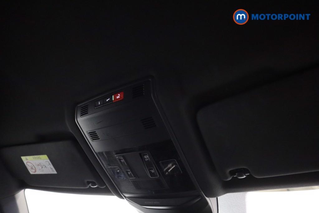 Volkswagen T-Roc Black Edition Automatic Petrol SUV - Stock Number (1601102) - 8th supplementary image