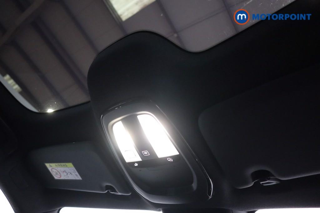 Volvo C40 Core Automatic Electric SUV - Stock Number (1601695) - 8th supplementary image