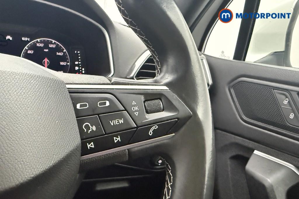 Seat Tarraco Se Technology Automatic Petrol SUV - Stock Number (1601804) - 8th supplementary image