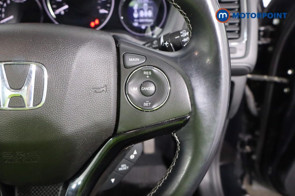 Honda Hr-V EX Automatic Petrol SUV - Stock Number (1601989) - 8th supplementary image