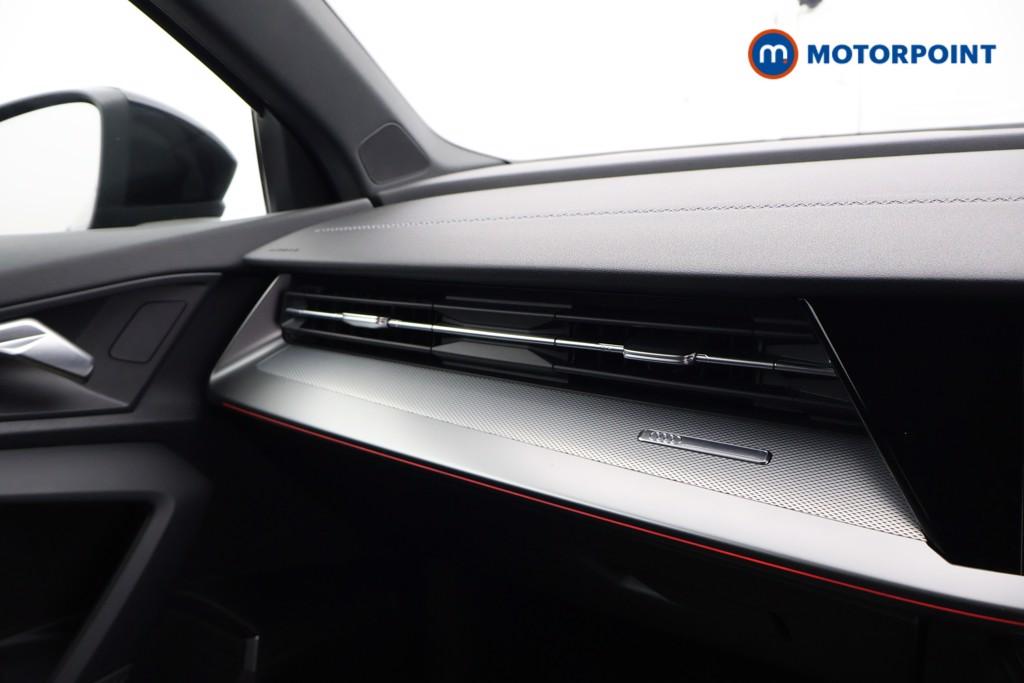 Audi A3 Edition 1 Automatic Diesel Saloon - Stock Number (1602733) - 8th supplementary image