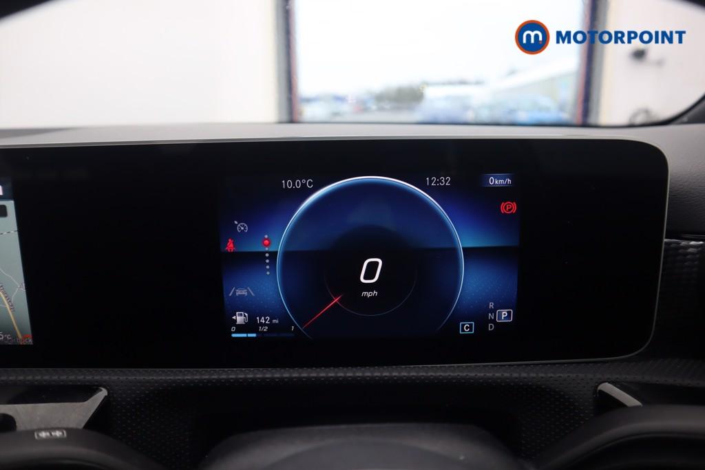 Mercedes-Benz A Class Sport Automatic Petrol Saloon - Stock Number (1603023) - 8th supplementary image