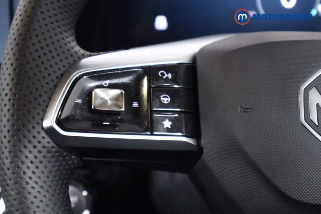 Mg Motor Uk HS Trophy Automatic Petrol SUV - Stock Number (1573588) - 8th supplementary image