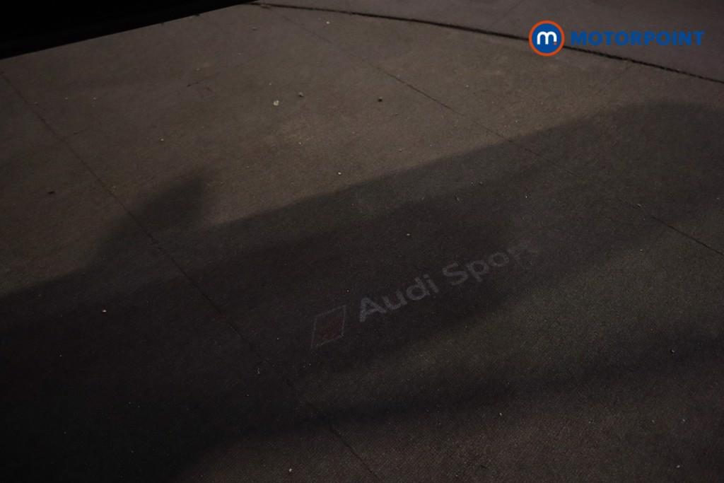 Audi RS3 Audi Sport Edition Automatic Petrol Hatchback - Stock Number (1584850) - 8th supplementary image