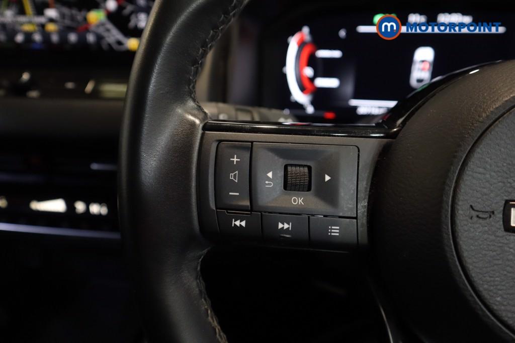Nissan Qashqai N-Connecta Manual Petrol SUV - Stock Number (1588058) - 8th supplementary image