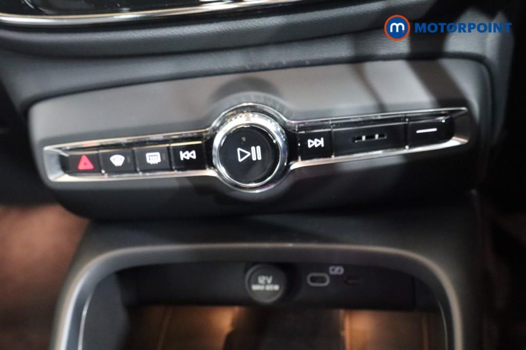 Volvo C40 Ultimate Automatic Electric SUV - Stock Number (1588868) - 8th supplementary image