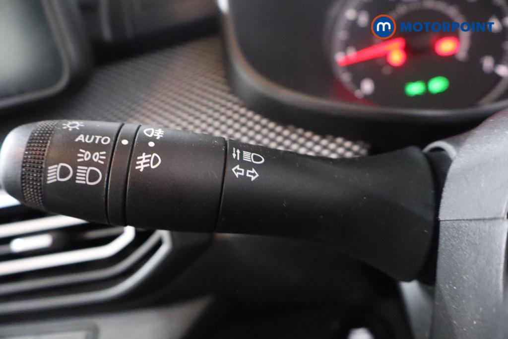 Dacia Sandero Expression Manual Petrol Hatchback - Stock Number (1592195) - 8th supplementary image