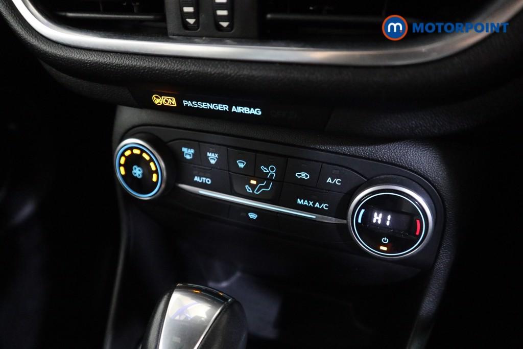 Ford Fiesta St-Line X Automatic Petrol Hatchback - Stock Number (1595626) - 8th supplementary image