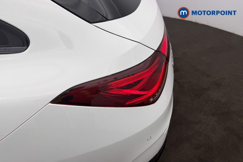 Mercedes-Benz CLA Amg Line Automatic Petrol Plug-In Hybrid Estate - Stock Number (1596601) - 8th supplementary image