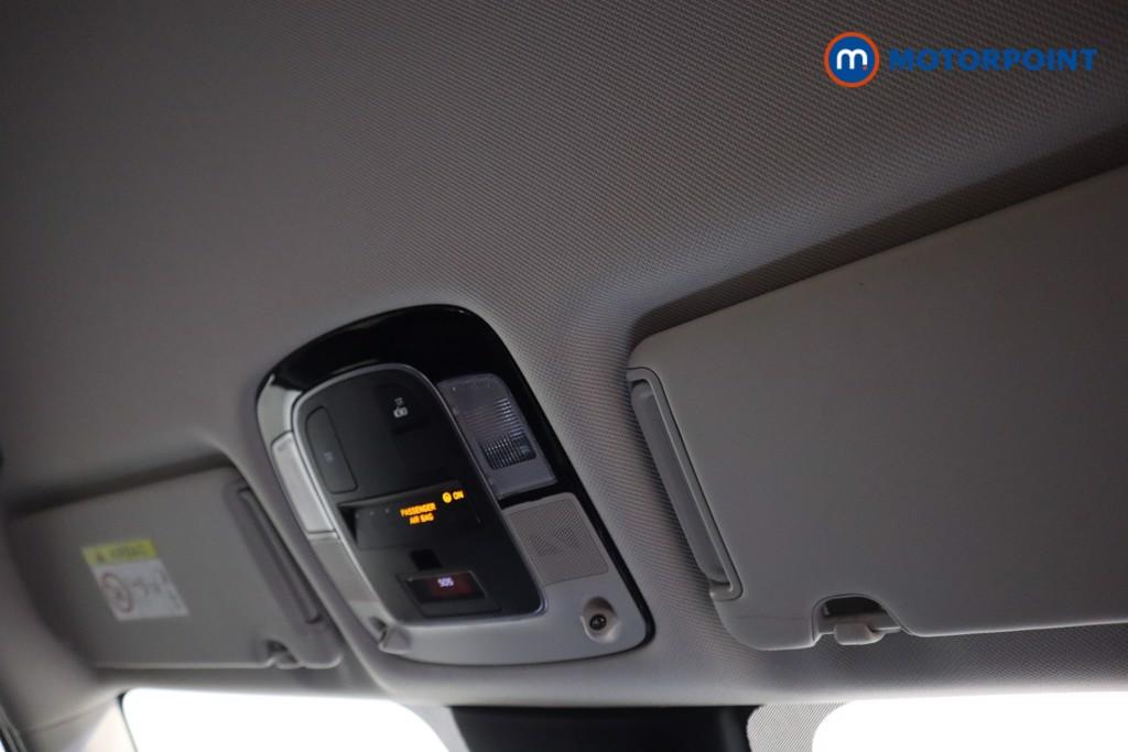Hyundai Tucson Se Connect Manual Petrol SUV - Stock Number (1596624) - 8th supplementary image