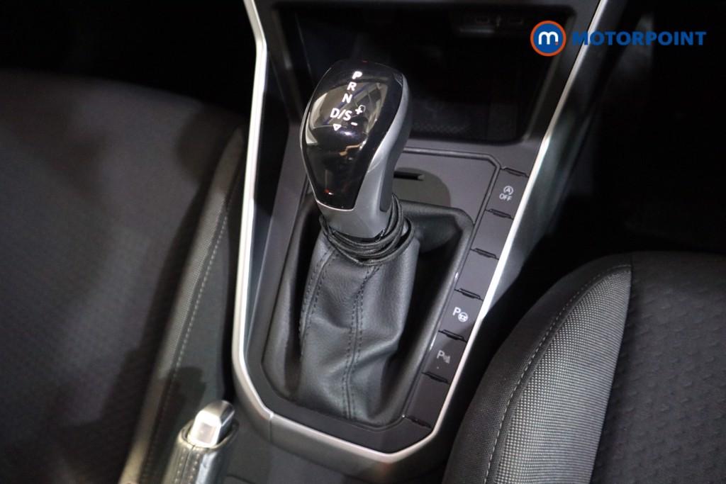 Volkswagen Taigo Life Automatic Petrol SUV - Stock Number (1597230) - 8th supplementary image