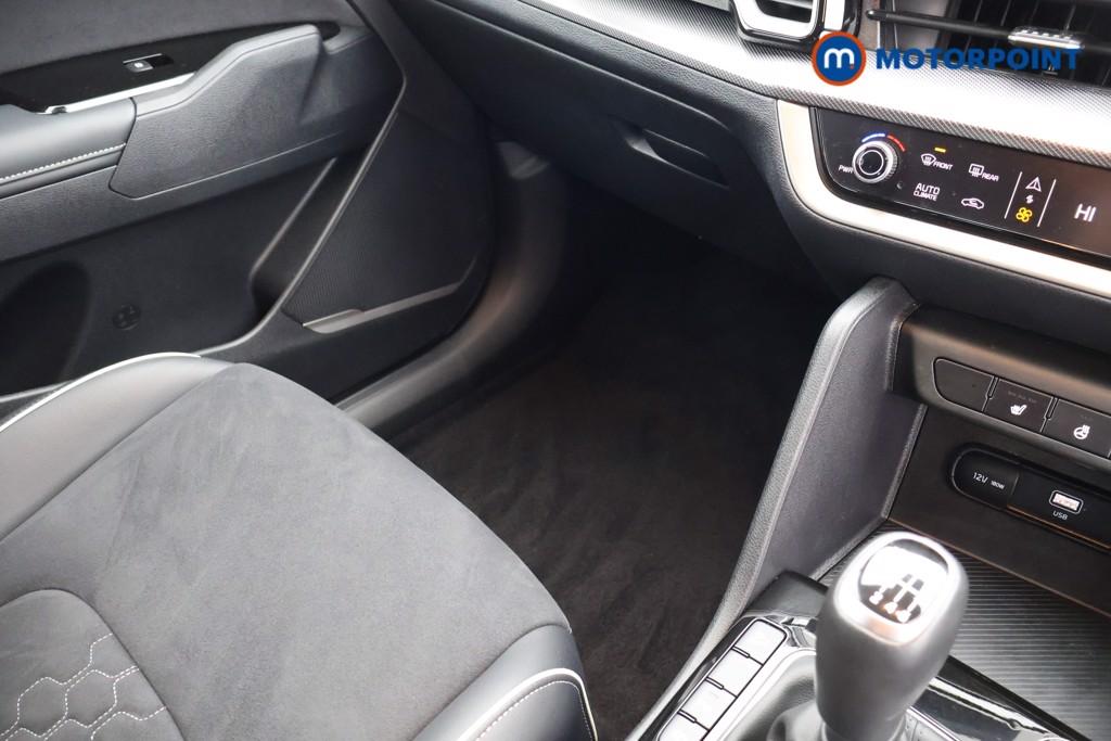 KIA Sportage Gt-Line Manual Petrol SUV - Stock Number (1597269) - 8th supplementary image