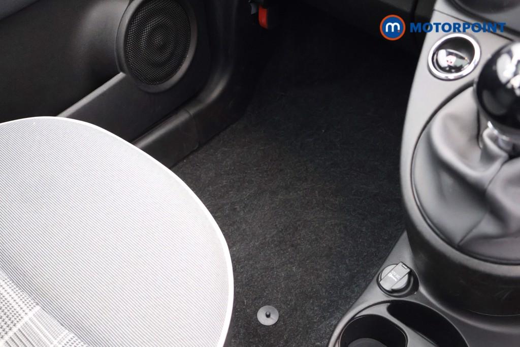Fiat 500 Lounge Manual Petrol Hatchback - Stock Number (1597953) - 8th supplementary image