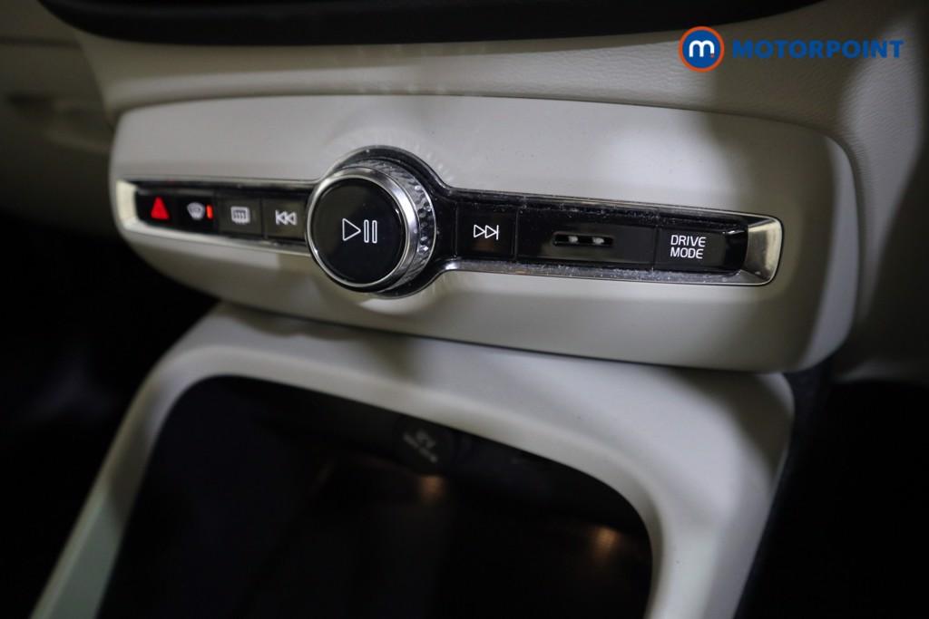 Volvo Xc40 Inscription Pro Automatic Petrol SUV - Stock Number (1598358) - 8th supplementary image