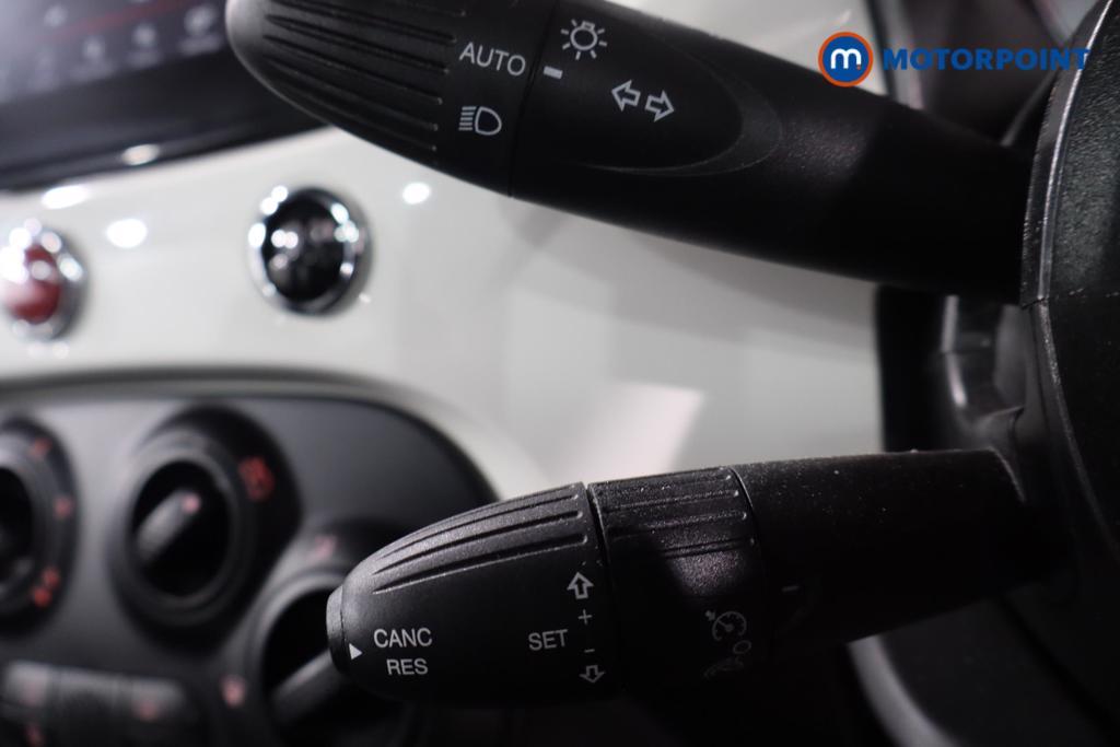 Fiat 500 1.0 Mild Hybrid 3Dr Manual Petrol Hatchback - Stock Number (1598607) - 8th supplementary image