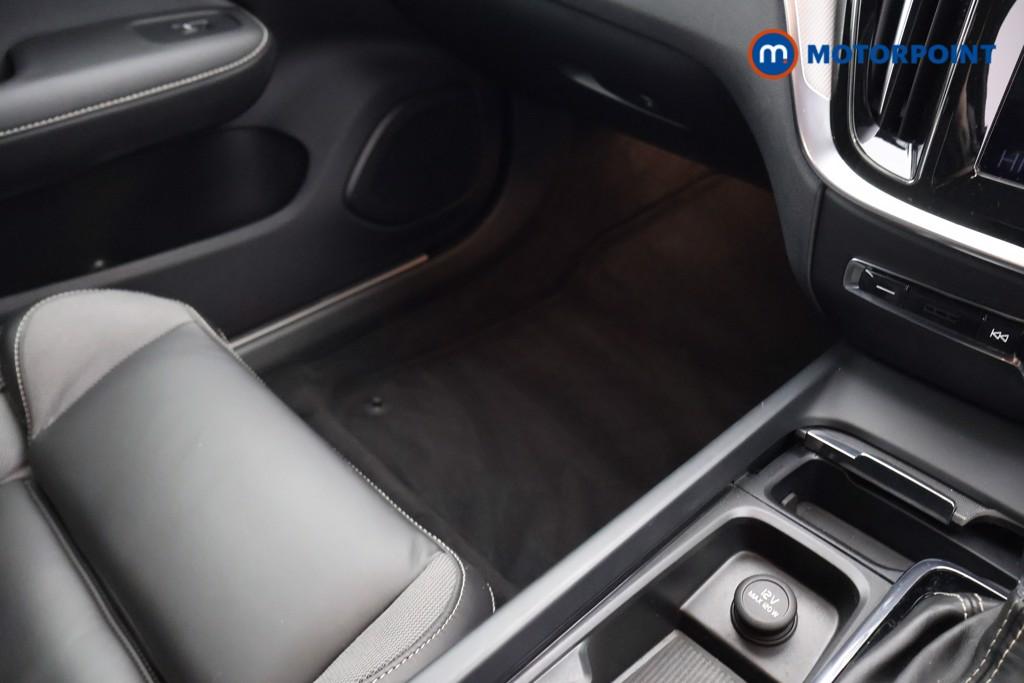Volvo S60 R Design Edition Automatic Petrol Saloon - Stock Number (1598863) - 8th supplementary image