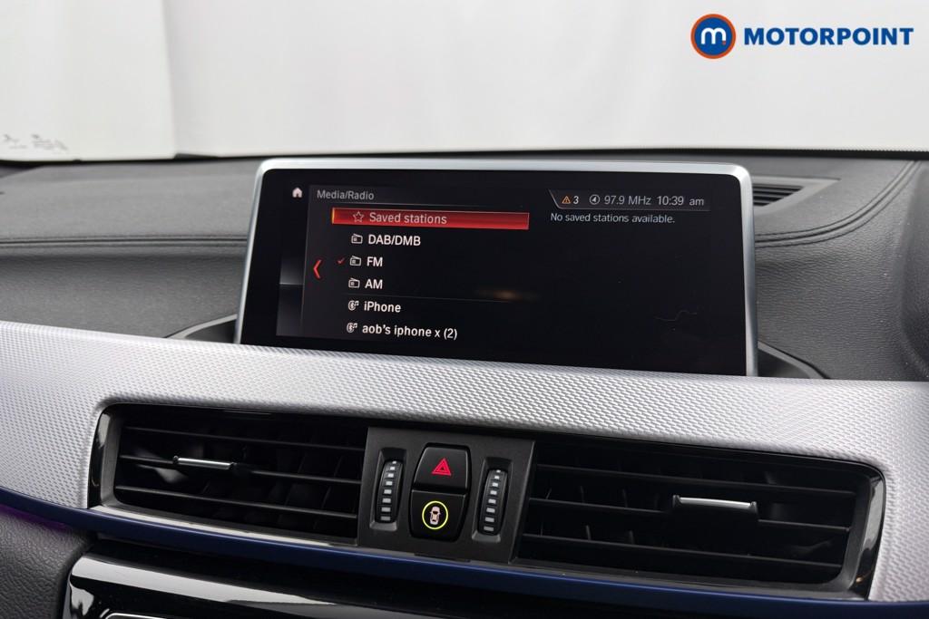 BMW X2 M Sport Automatic Petrol Plug-In Hybrid SUV - Stock Number (1599226) - 8th supplementary image