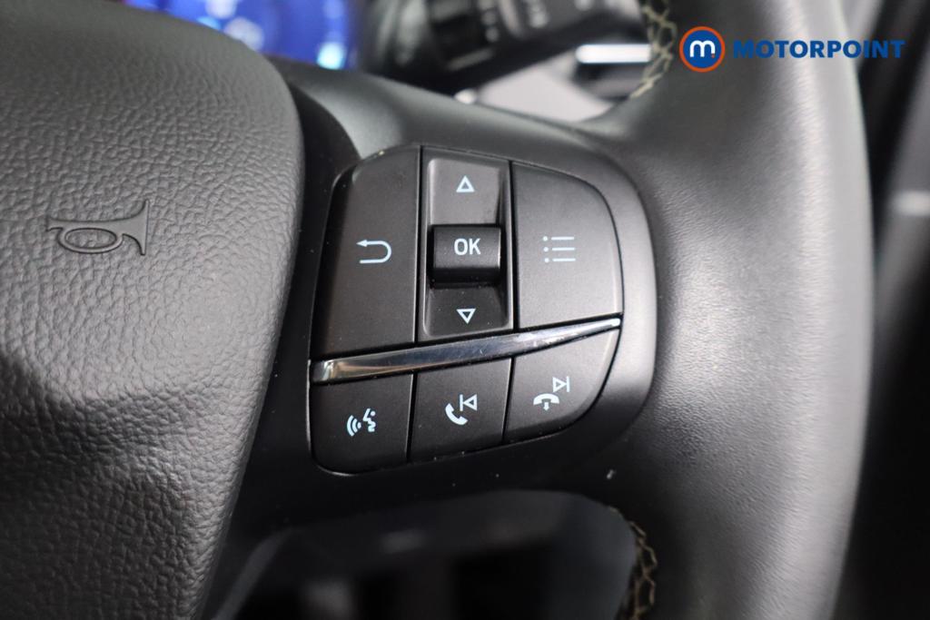 Ford Kuga Vignale Automatic Petrol Plug-In Hybrid SUV - Stock Number (1599510) - 8th supplementary image