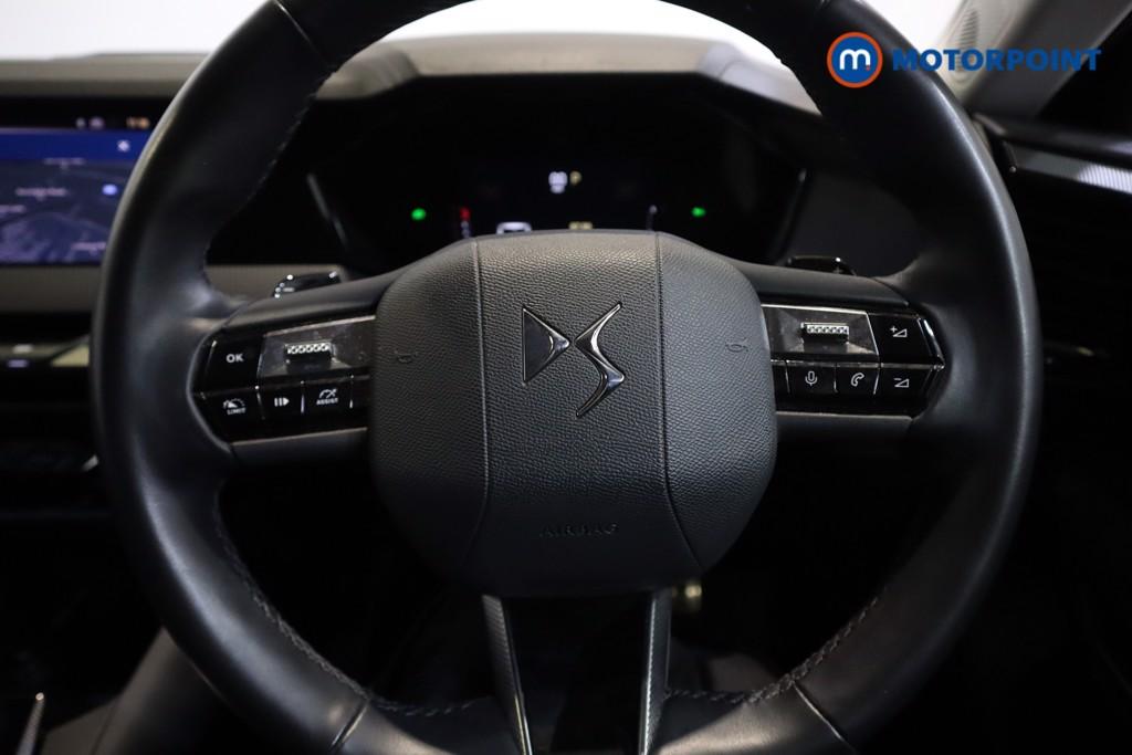 DS Ds 4 Rivoli Automatic Petrol Hatchback - Stock Number (1600020) - 8th supplementary image