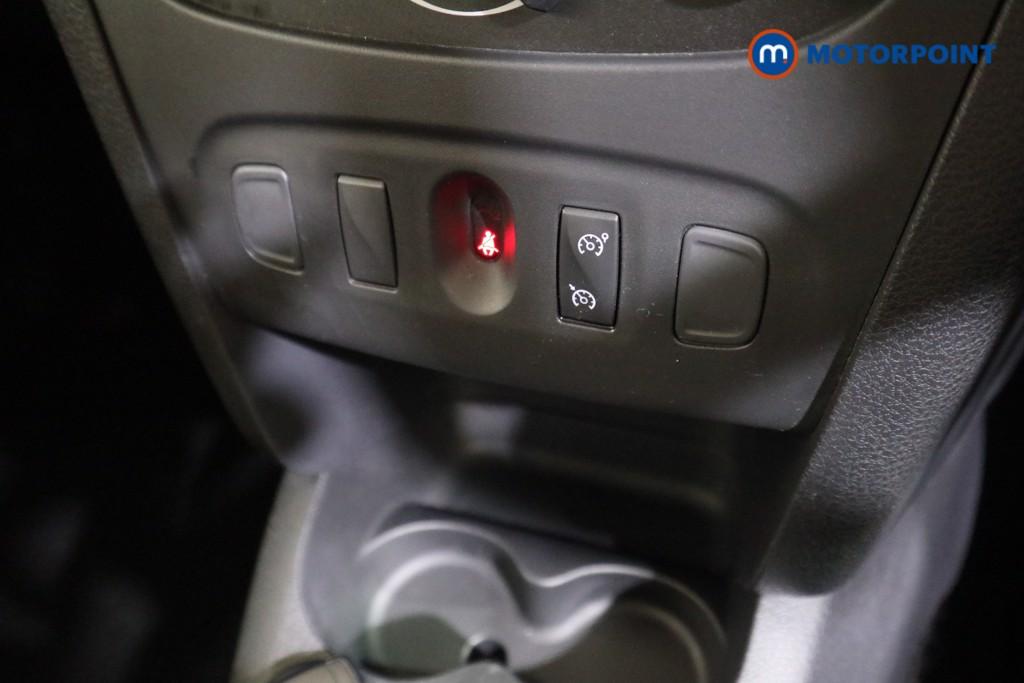 Dacia Logan Comfort Manual Petrol Estate - Stock Number (1600388) - 8th supplementary image