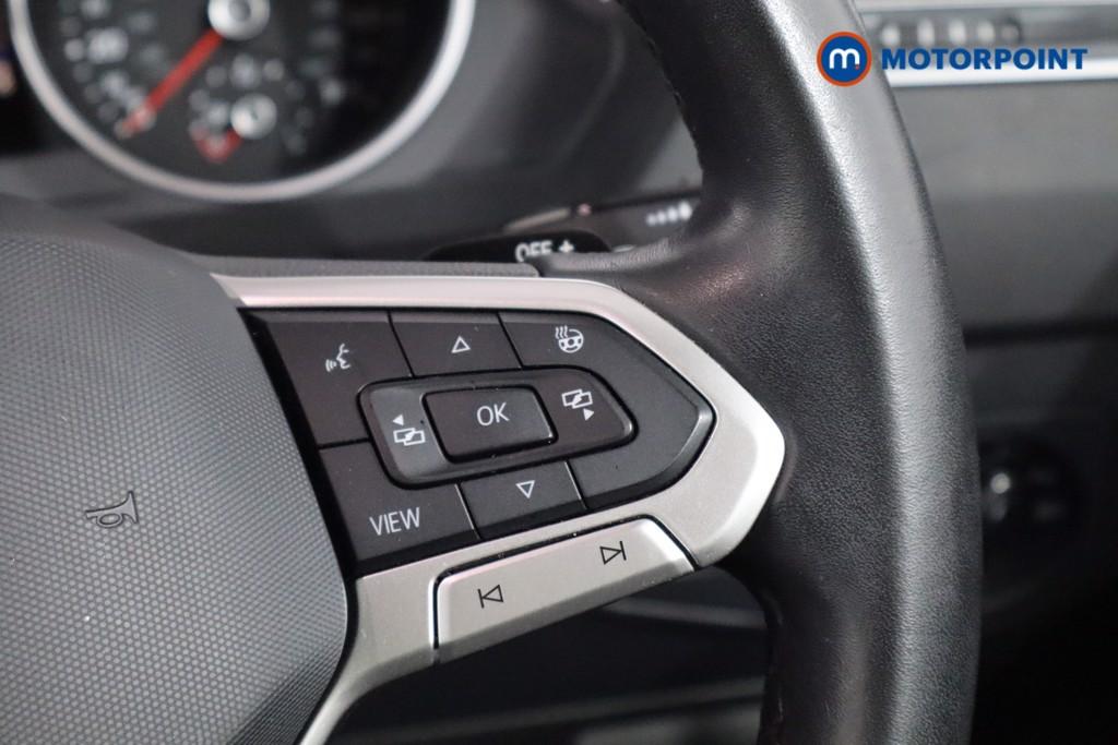 Volkswagen Tiguan Active Automatic Petrol SUV - Stock Number (1600411) - 8th supplementary image