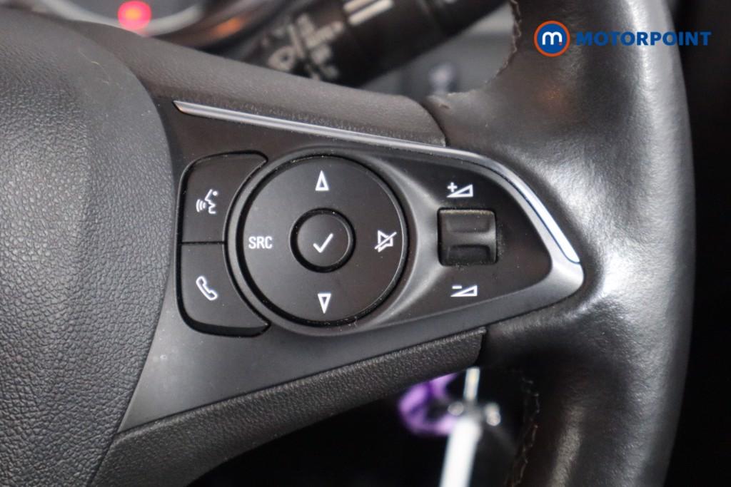 Vauxhall Crossland Elite Automatic Petrol SUV - Stock Number (1601245) - 8th supplementary image