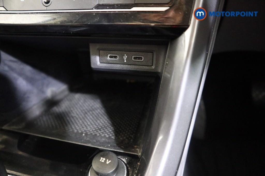 Volkswagen T-Cross SEL Automatic Petrol SUV - Stock Number (1601491) - 8th supplementary image