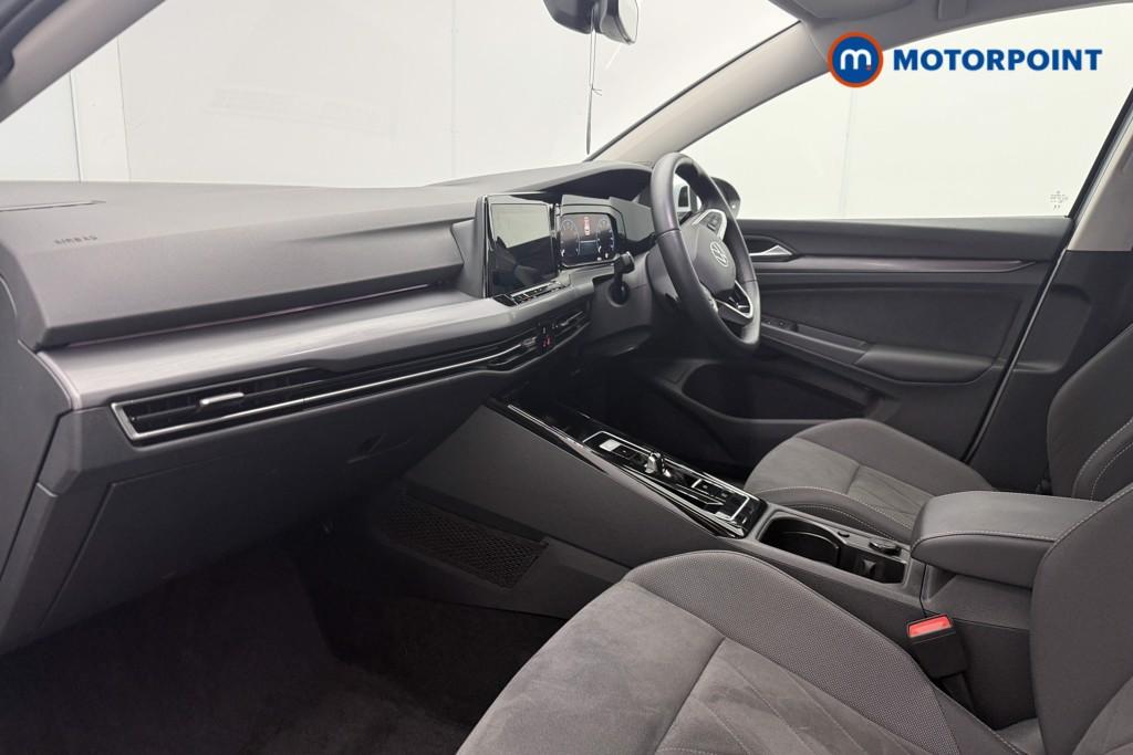 Volkswagen Golf Style Automatic Petrol Hatchback - Stock Number (1601665) - 8th supplementary image