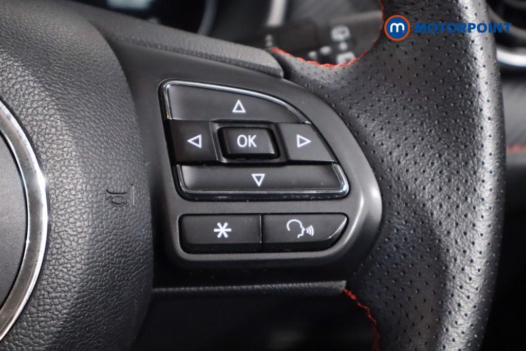 Mg Motor Uk ZS Exclusive Automatic Petrol SUV - Stock Number (1601717) - 8th supplementary image