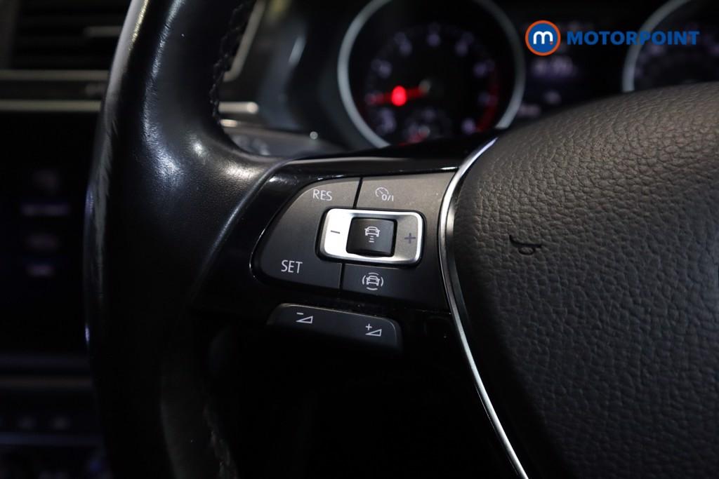 Volkswagen Tiguan Match Automatic Petrol SUV - Stock Number (1602193) - 8th supplementary image