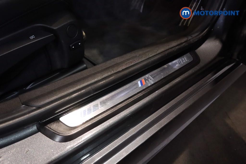 BMW 3 Series M Sport Automatic Petrol Plug-In Hybrid Estate - Stock Number (1602326) - 8th supplementary image