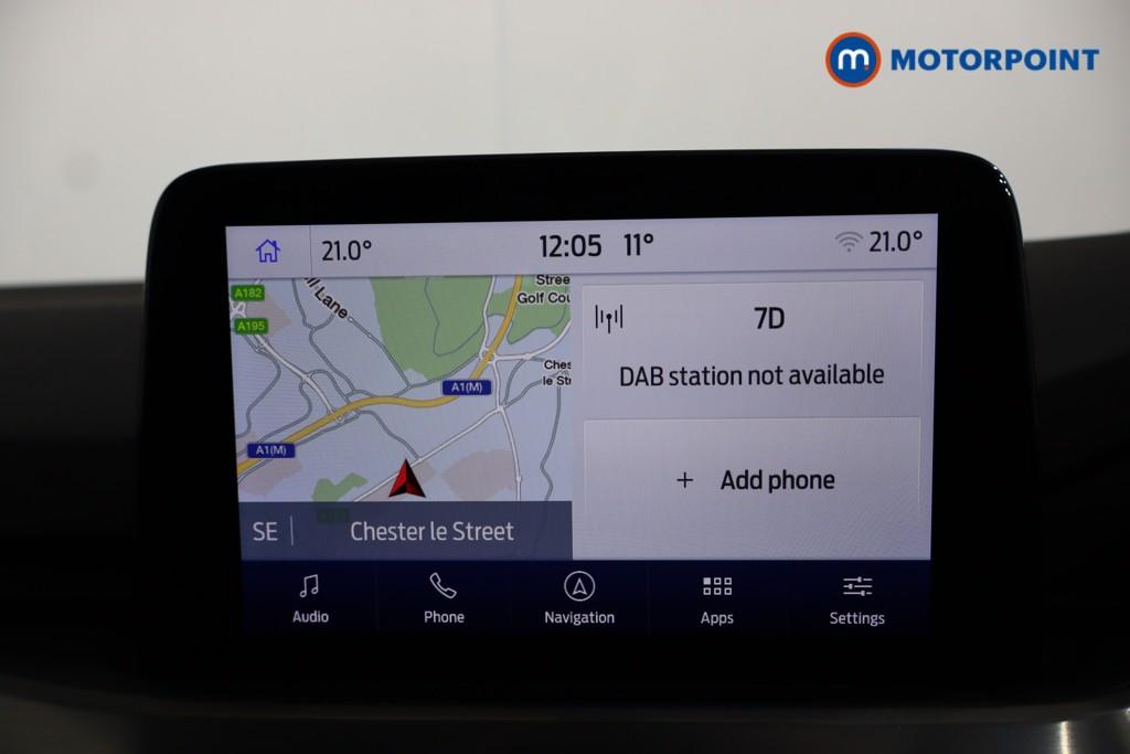 Ford Kuga Titanium Automatic Diesel SUV - Stock Number (1575637) - 8th supplementary image