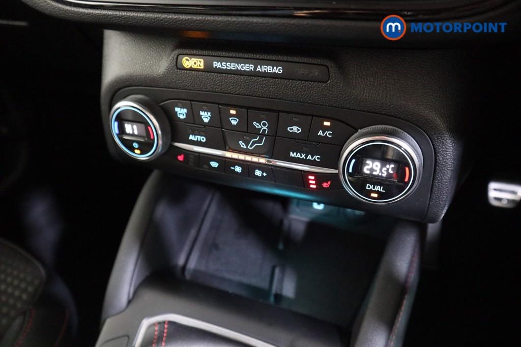 Ford Focus St-Line X Manual Petrol Hatchback - Stock Number (1577985) - 8th supplementary image