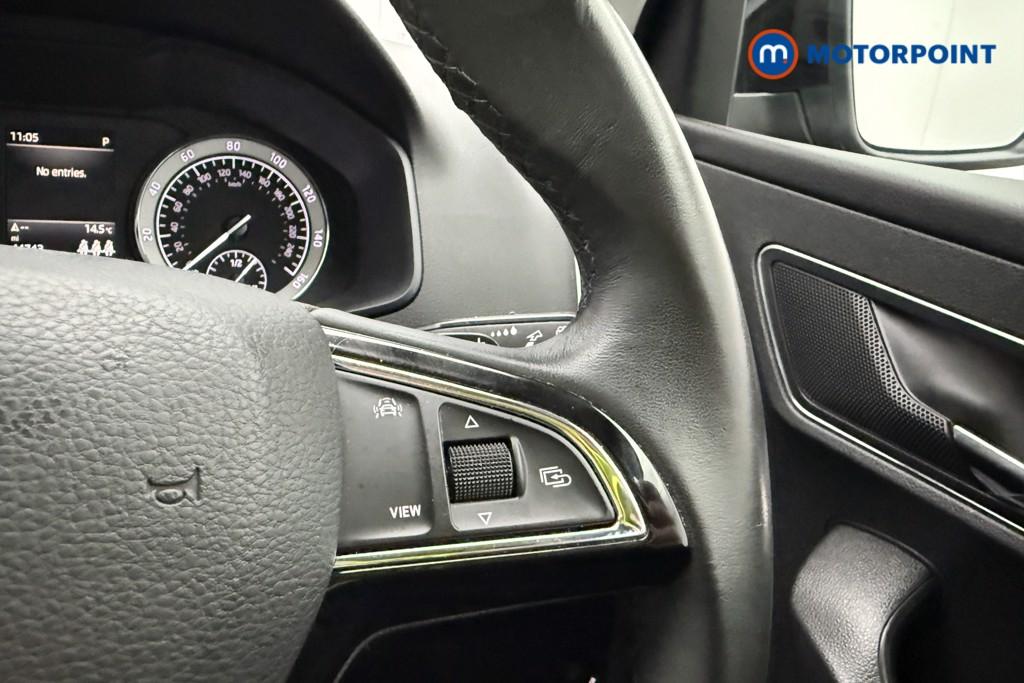 Skoda Karoq Edition Automatic Diesel SUV - Stock Number (1588830) - 8th supplementary image