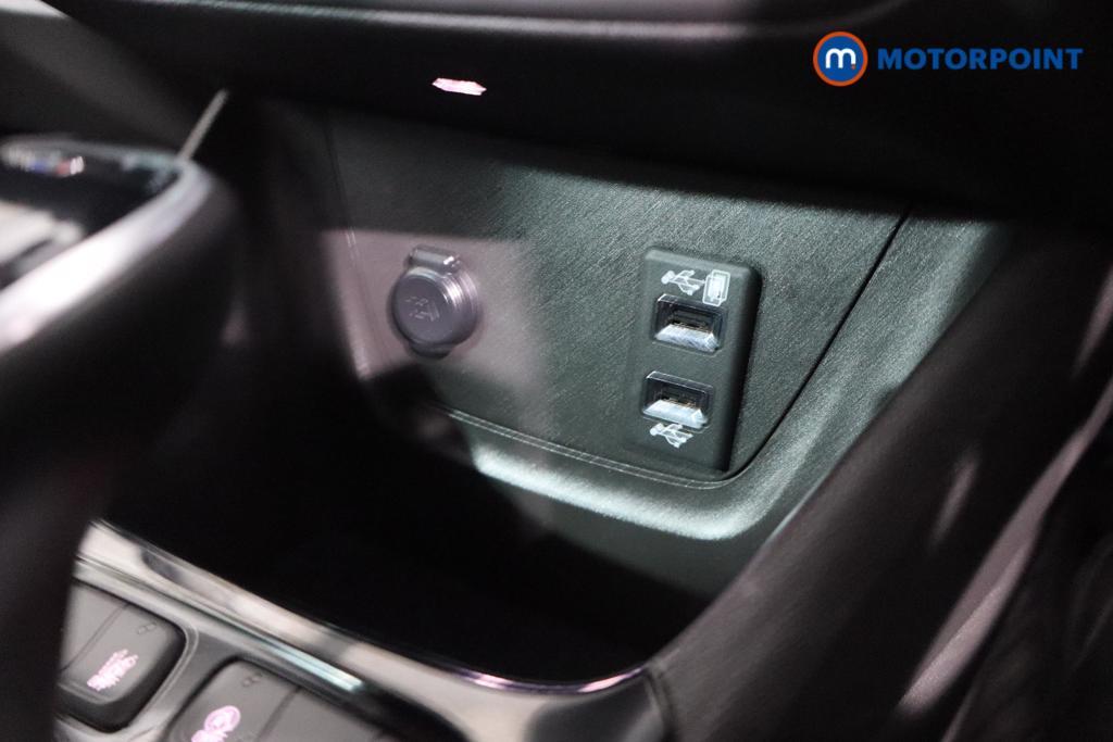 Vauxhall Crossland Ultimate Automatic Petrol SUV - Stock Number (1591671) - 8th supplementary image