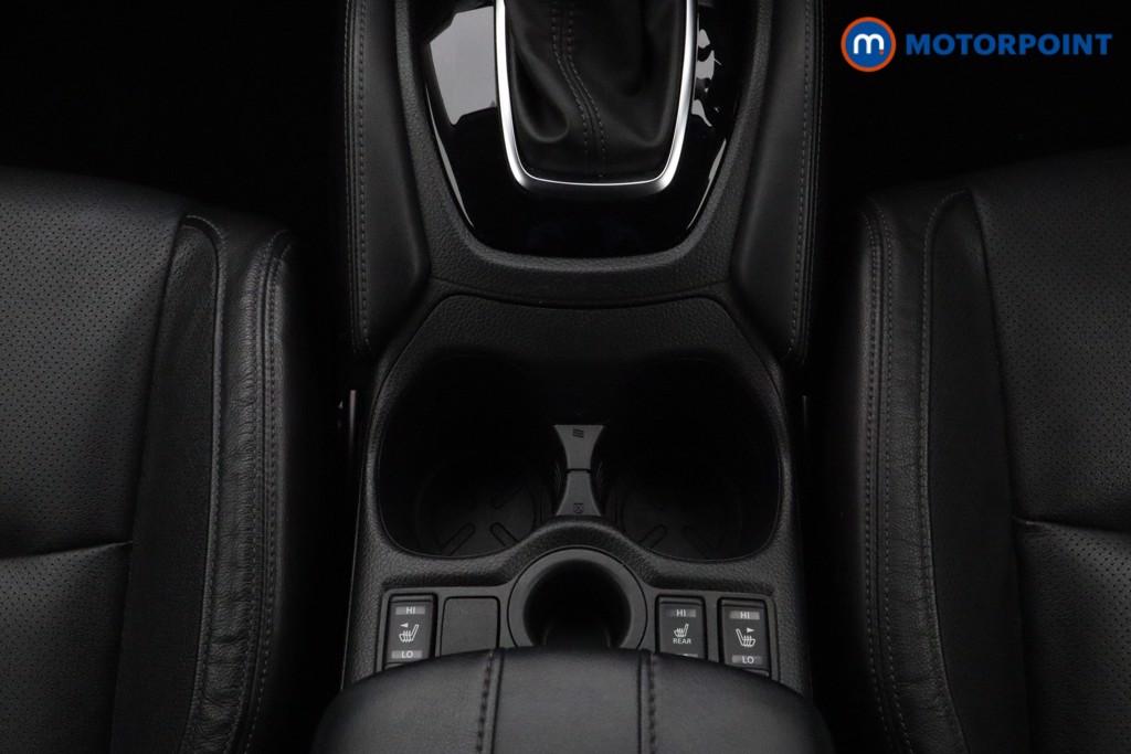 Nissan X-Trail Tekna Automatic Petrol SUV - Stock Number (1591685) - 8th supplementary image