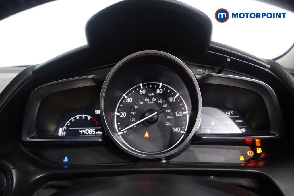 Mazda 2 Sport Nav Manual Petrol Hatchback - Stock Number (1594800) - 8th supplementary image