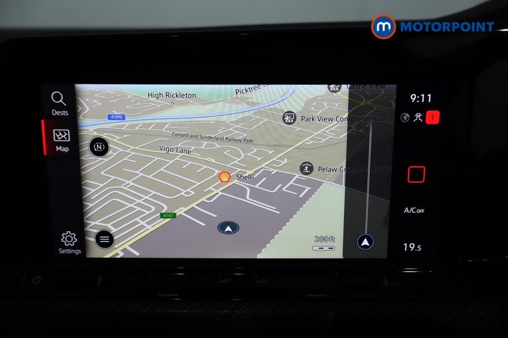 Volkswagen Golf R-Line Automatic Petrol Estate - Stock Number (1594863) - 8th supplementary image