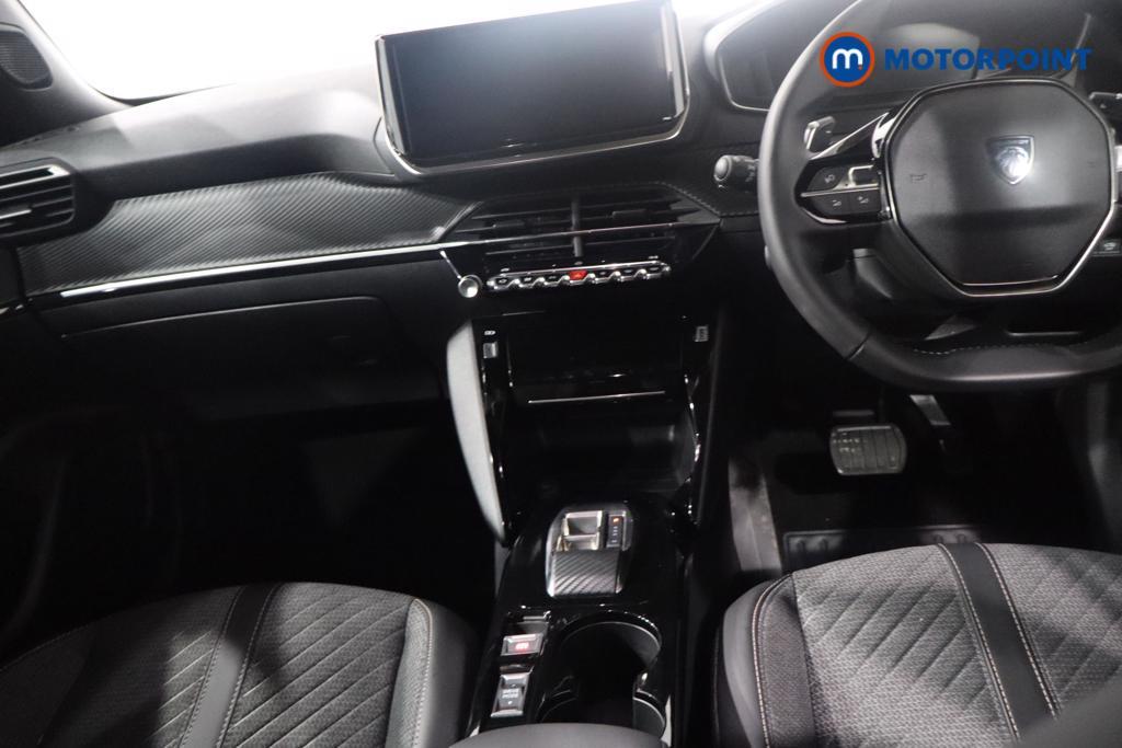 Peugeot 2008 Allure Automatic Petrol SUV - Stock Number (1595704) - 8th supplementary image