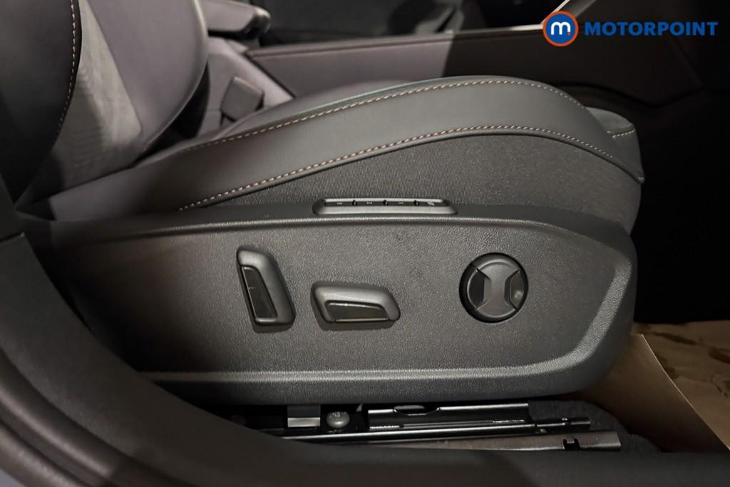 Cupra Formentor VZ1 Automatic Petrol Plug-In Hybrid SUV - Stock Number (1596757) - 8th supplementary image