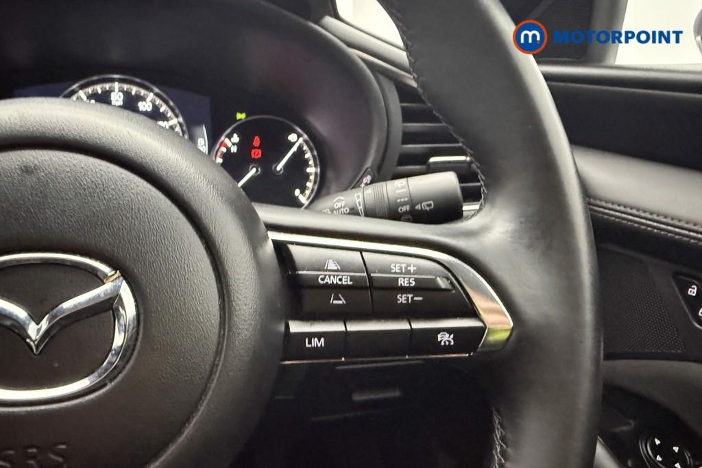 Mazda 3 Centre-Line Manual Petrol Hatchback - Stock Number (1597873) - 8th supplementary image