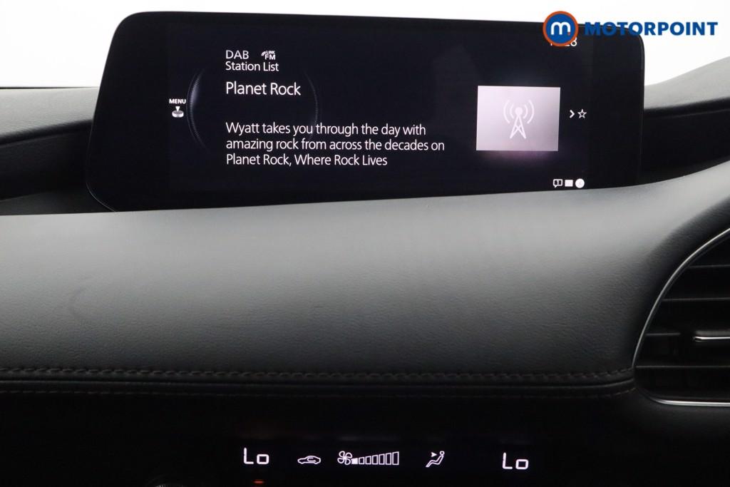 Mazda 3 Centre-Line Manual Petrol Hatchback - Stock Number (1597880) - 8th supplementary image
